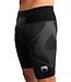 Venum Nexus Vale Tudo Shorts Black Silver