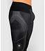 Venum Nexus Spats Sportleggings Schwarz Silber