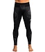 Venum Venum Nexus Spats Sportleggings Schwarz Silber