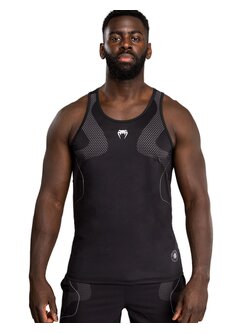 Venum Venum Nexus Dry Tech Tank Top Black Silver