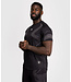 Venum Nexus Dry Tech T-Shirt Schwarz Silber