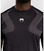 Venum Nexus Dry Tech T-Shirt Zwart Zilver