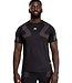Venum Venum Nexus Dry Tech T-Shirt Schwarz Silber