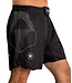 Venum Venum Nexus Fightshorts Black Silver | Martial Arts Shorts Venum