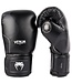 Venum Nexus Boxing Gloves Black Silver