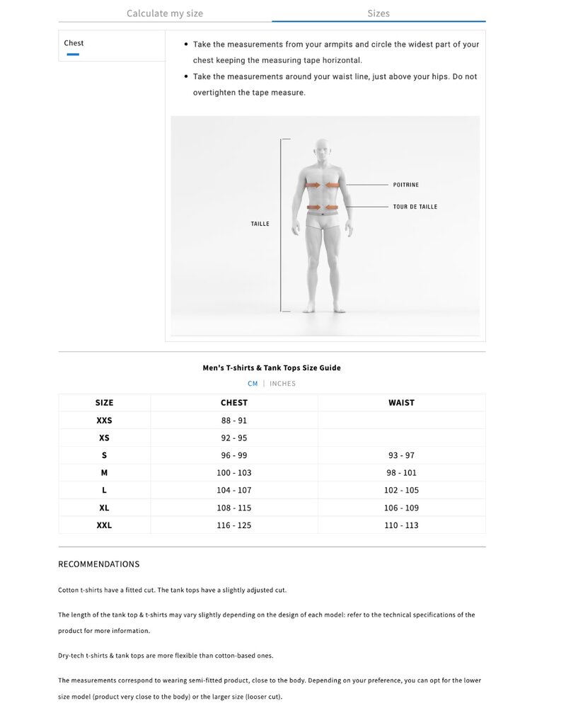 Venum Venum Invader katoenen T-shirt zwart zand