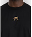 Venum Invader katoenen T-shirt zwart zand