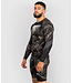 Venum Invader Rashguard Langarm Schwarz Zand
