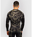 Venum Invader Rashguard Lange Mouwen Zwart Zand