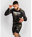 Venum Invader Rashguard Lange Mouwen Zwart Zand
