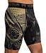 Venum Invader Vale Tudo Shorts Zwart Zand