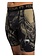 Venum Venum Invader Vale Tudo Shorts Zwart Zand