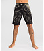 Venum Invader Fight Shorts Black Sand - MMA & BJJ Grappling