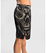 Venum Invader Fight Shorts Black Sand - MMA & BJJ Grappling