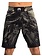 Venum Venum Invader Fight Shorts Black Zand