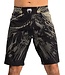 Venum Invader Fight Shorts Schwarz Sand
