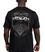 Venum Venum Eclipse Cotton T-Shirt Black Ivory