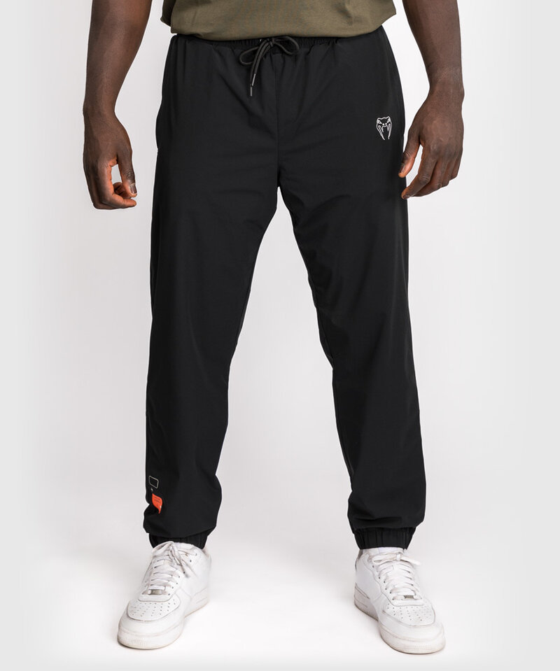 Venum Venum Eclipse Jogginghose Schwarz Elfenbein