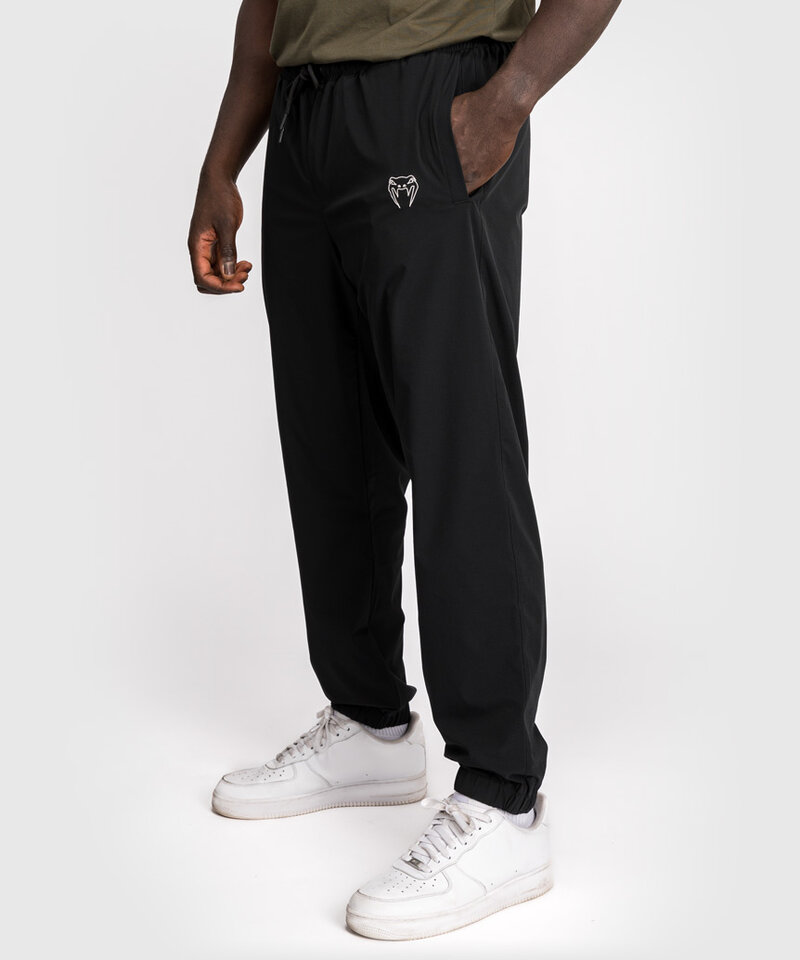 Venum Venum Eclipse Jogginghose Schwarz Elfenbein