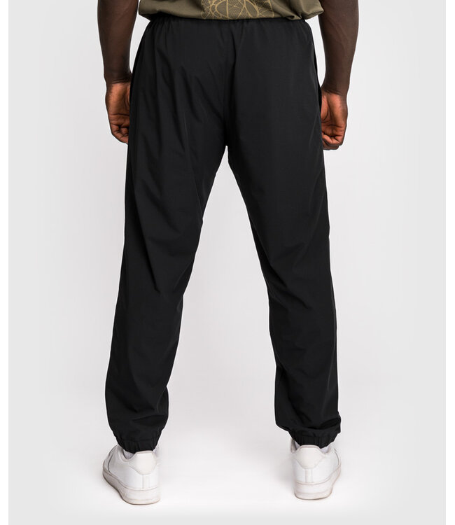 Venum Eclipse Joggers Black Ivory