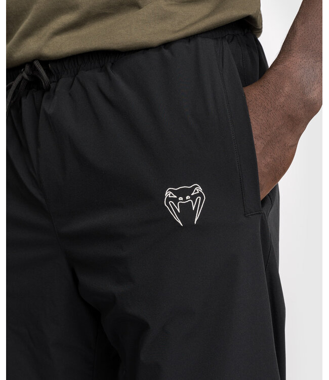 Venum Eclipse Joggingbroek Zwart Ivoor