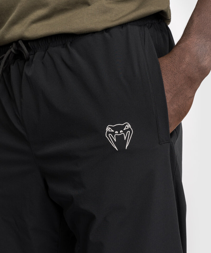 Venum Venum Eclipse Jogginghose Schwarz Elfenbein