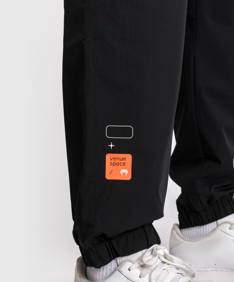 Venum Venum Eclipse Jogginghose Schwarz Elfenbein
