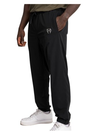 Venum Venum Eclipse Jogginghose Schwarz Elfenbein