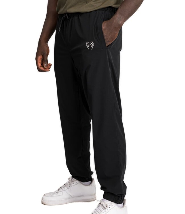 Venum Eclipse Jogginghose Schwarz Elfenbein