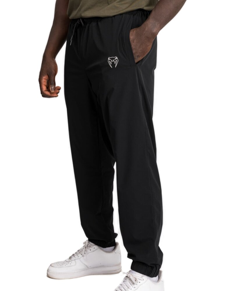 Venum Venum Eclipse Jogginghose Schwarz Elfenbein