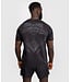 Venum Eclipse Dry Tech T-Shirt Black Ivory