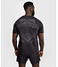 Venum Eclipse Dry Tech T-Shirt Schwarz Elfenbein
