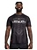 Venum Venum Eclipse Dry Tech T-Shirt Black Ivory