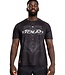 Venum Venum Eclipse Dry Tech T-Shirt Black Ivory