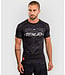 Venum Eclipse Rash Guards Black Ivory