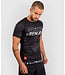 Venum Eclipse Rash Guards Black Ivory