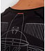 Venum Eclipse Rash Guards Black Ivory