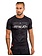 Venum Venum Eclipse Rash Guards Schwarz Elfenbein
