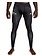 Venum Venum Eclipse Sport Leggings Spats Schwarz Elfenbein