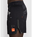 Venum Eclipse Fightshorts Black Ivory - MMA & BJJ Grappling