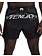 Venum Venum Eclipse Fightshorts Zwart Ivoor
