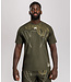 Venum Serpenti Dry Tech T-Shirts Khaki Bronze Elfenbein