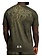 Venum Venum Serpenti T-Shirt Baumwolle Kaki Bronze Elfenbein