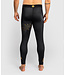 Venum Serpenti Sportlegging Spats Zwart Zilver Goud