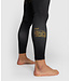 Venum Serpenti Sport Leggings Spats Schwarz Silber Gold