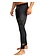 Venum Venum Serpenti Sportlegging Spats Zwart Zilver Goud