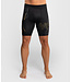 Venum Serpenti Vale Tudo Shorts Schwarz Silber Gold