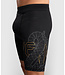 Venum Serpenti Vale Tudo Shorts Black Silver Gold