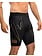 Venum Venum Serpenti Vale Tudo Shorts Schwarz Silber Gold