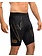 Venum Venum Serpenti Vale Tudo Shorts Zwart Zilver Goud